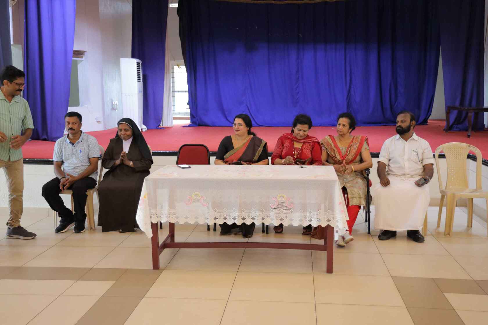 CARMEL VAZHUTHACAUD